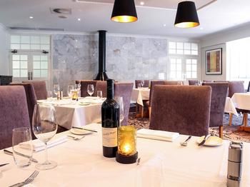 The Sebel Hawkesbury Resort And Spa - Accommodation in Surfers Paradise 34