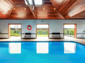 The Sebel Hawkesbury Resort And Spa - Accommodation in Surfers Paradise 39