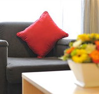 Metro Apartments on Bank Place - Accommodation in Surfers Paradise
