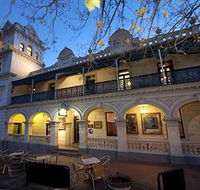 Yarra Valley Grand Hotel - Accommodation in Surfers Paradise