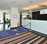 Mercure Melbourne Treasury Gardens - Accommodation in Surfers Paradise