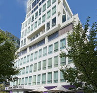 Park Regis Griffin Suites - Accommodation in Surfers Paradise