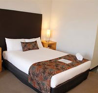 Sandown Regency - Accommodation in Surfers Paradise