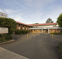 175 formerly Wesley Lodge - Accommodation in Surfers Paradise