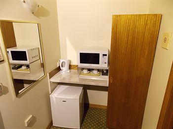 Bell Motel - Accommodation in Surfers Paradise 6
