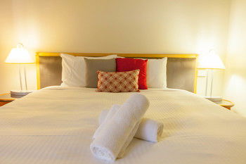 Bell Motel - Accommodation in Surfers Paradise 14