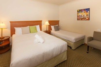 Bell Motel - Accommodation in Surfers Paradise 16