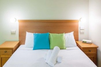 Bell Motel - Accommodation in Surfers Paradise 17