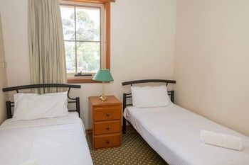 Bell Motel - Accommodation in Surfers Paradise 18