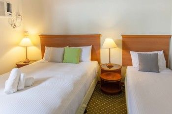Bell Motel - Accommodation in Surfers Paradise 19