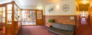 Bell Motel - Accommodation in Surfers Paradise 20