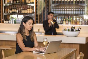 Courtyard By Marriott Sydney-North Ryde - Accommodation in Surfers Paradise 1