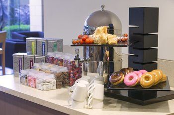 Courtyard By Marriott Sydney-North Ryde - Accommodation in Surfers Paradise 3