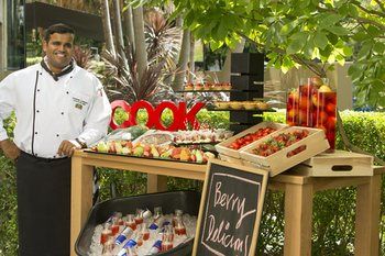 Courtyard By Marriott Sydney-North Ryde - Accommodation in Surfers Paradise 4