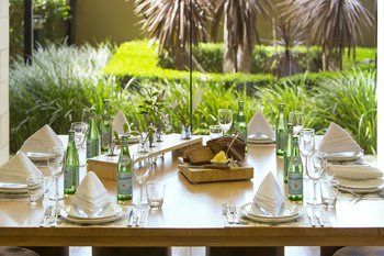 Courtyard By Marriott Sydney-North Ryde - Accommodation in Surfers Paradise 5