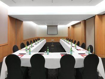 Courtyard By Marriott Sydney-North Ryde - Accommodation in Surfers Paradise 7