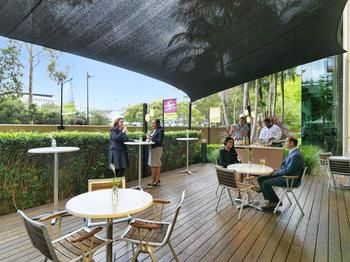 Courtyard By Marriott Sydney-North Ryde - Accommodation in Surfers Paradise 8