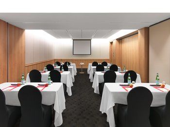 Courtyard By Marriott Sydney-North Ryde - Accommodation in Surfers Paradise 9