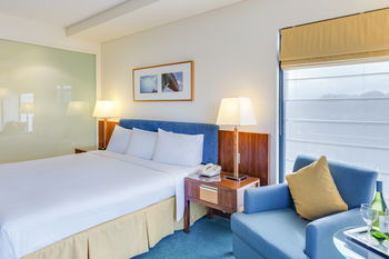 Courtyard By Marriott Sydney-North Ryde - Accommodation in Surfers Paradise 11