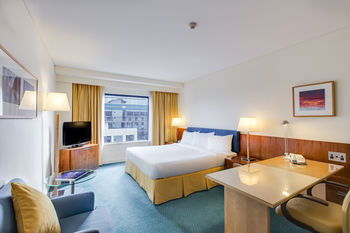 Courtyard By Marriott Sydney-North Ryde - Accommodation in Surfers Paradise 14