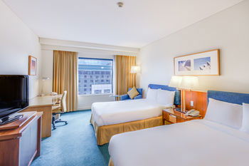 Courtyard By Marriott Sydney-North Ryde - Accommodation in Surfers Paradise 15