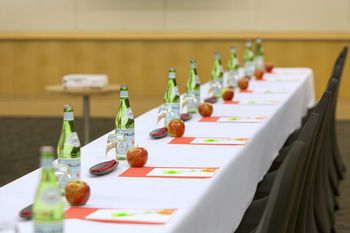 Courtyard By Marriott Sydney-North Ryde - Accommodation in Surfers Paradise 16