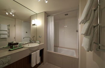 Courtyard By Marriott Sydney-North Ryde - Accommodation in Surfers Paradise 18