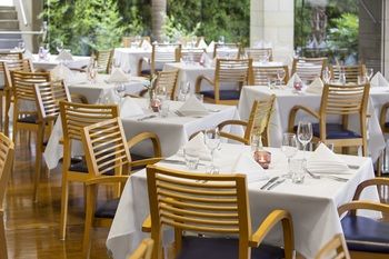 Courtyard By Marriott Sydney-North Ryde - Accommodation in Surfers Paradise 19
