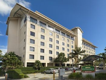 Courtyard By Marriott Sydney-North Ryde - Accommodation in Surfers Paradise 20