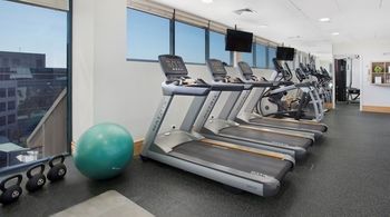 Courtyard By Marriott Sydney-North Ryde - Accommodation in Surfers Paradise 23