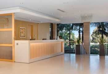 Courtyard By Marriott Sydney-North Ryde - Accommodation in Surfers Paradise 29