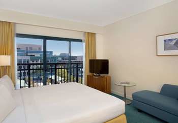 Courtyard By Marriott Sydney-North Ryde - Accommodation in Surfers Paradise 30