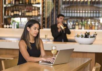 Courtyard By Marriott Sydney-North Ryde - Accommodation in Surfers Paradise 32