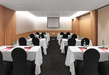 Courtyard By Marriott Sydney-North Ryde - Accommodation in Surfers Paradise 33