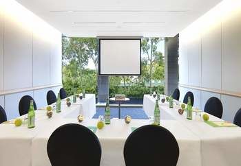 Courtyard By Marriott Sydney-North Ryde - Accommodation in Surfers Paradise 35
