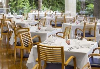 Courtyard By Marriott Sydney-North Ryde - Accommodation in Surfers Paradise 42