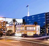 Mantra Bell City - Accommodation in Surfers Paradise
