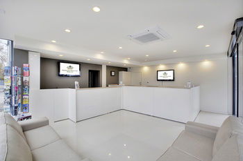 Best Western Melbourne's Princes Park Motor Inn - Accommodation in Surfers Paradise 3