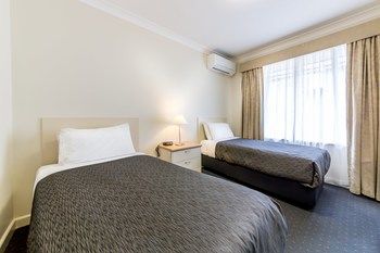Best Western Melbourne's Princes Park Motor Inn - Accommodation in Surfers Paradise 10