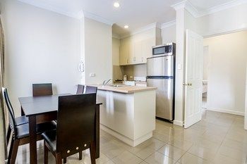 Best Western Melbourne's Princes Park Motor Inn - Accommodation in Surfers Paradise 11