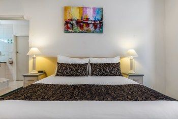 Best Western Melbourne's Princes Park Motor Inn - Accommodation in Surfers Paradise 14