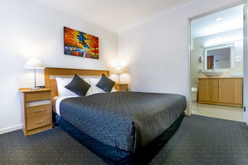 Best Western Melbourne's Princes Park Motor Inn - Accommodation in Surfers Paradise 20