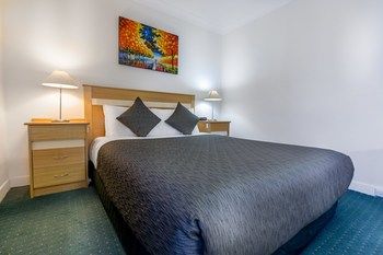 Best Western Melbourne's Princes Park Motor Inn - Accommodation in Surfers Paradise 22