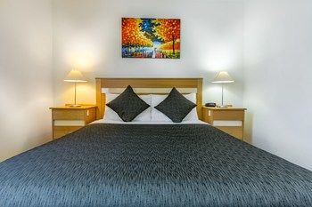 Best Western Melbourne's Princes Park Motor Inn - Accommodation in Surfers Paradise 24