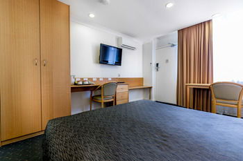 Best Western Melbourne's Princes Park Motor Inn - Accommodation in Surfers Paradise 26