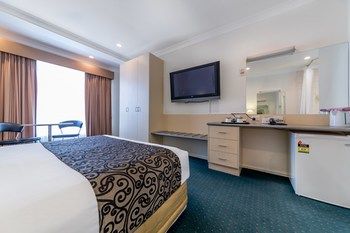 Best Western Melbourne's Princes Park Motor Inn - Accommodation in Surfers Paradise 28