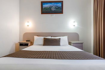 Best Western Melbourne's Princes Park Motor Inn - Accommodation in Surfers Paradise 29