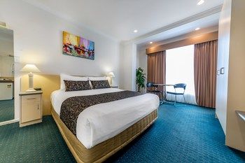Best Western Melbourne's Princes Park Motor Inn - Accommodation in Surfers Paradise 31