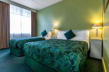 Best Western Melbourne's Princes Park Motor Inn - Accommodation in Surfers Paradise 35