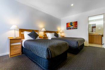 Best Western Melbourne's Princes Park Motor Inn - Accommodation in Surfers Paradise 42